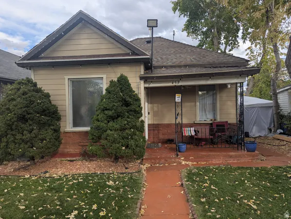 $399,900 | 453 Post Street, Salt Lake City, UT 84104