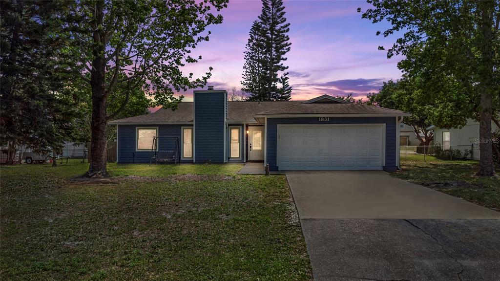 1831 West Clinton Dr