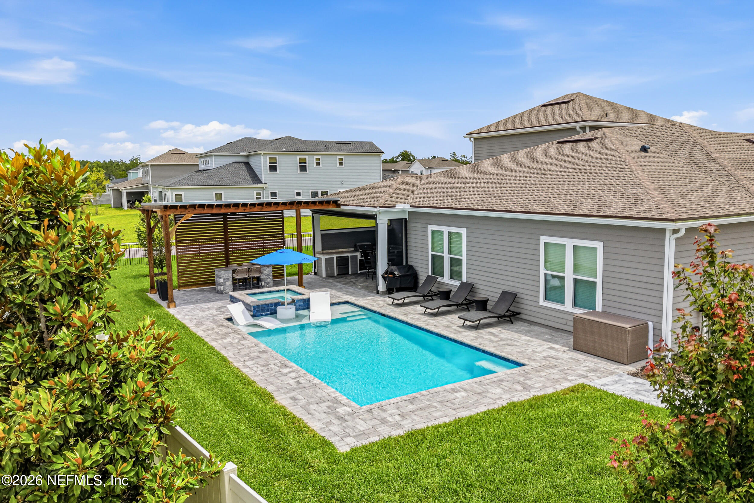 26 Hillendale Circle St. Johns, FL 32259 - Photo 53 of 105 53_dji_20260609124931_0245_d