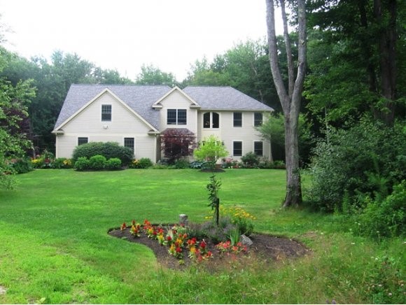 24 Geremia Street Rye, NH 03870 - Photo 1 of 1