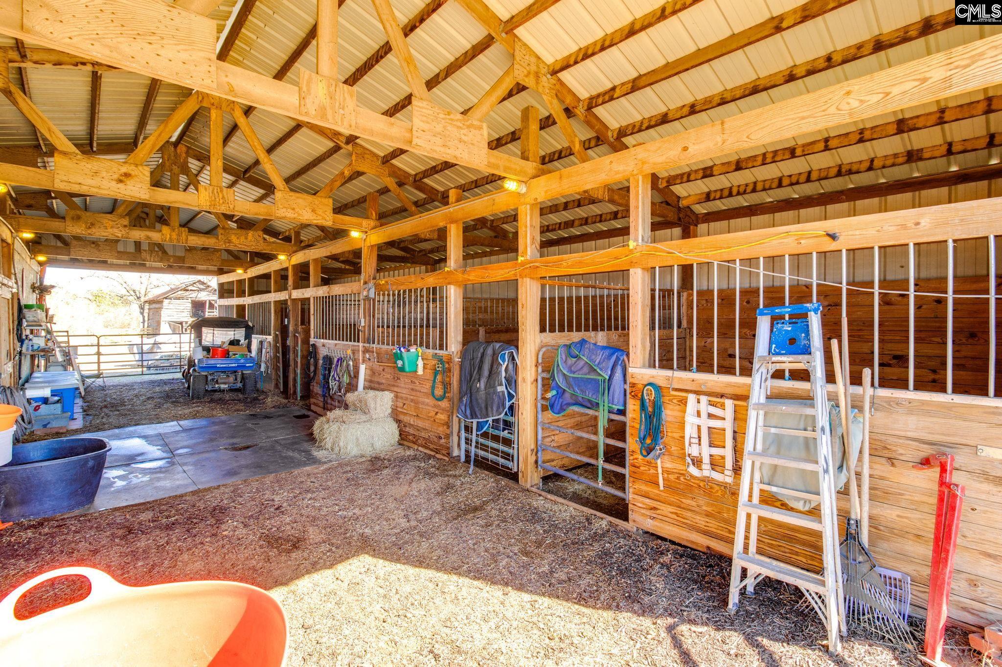 1080 Fox Young Road Wagener, SC 29164 - Photo 48 of 78