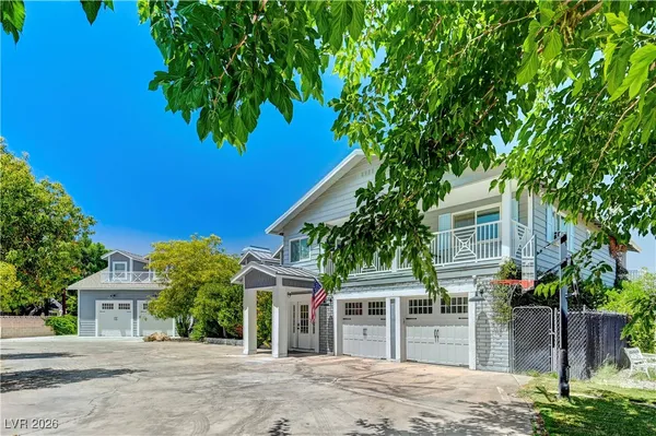 $1,695,000 | 5880 West Oquendo Road, Las Vegas, NV 89118