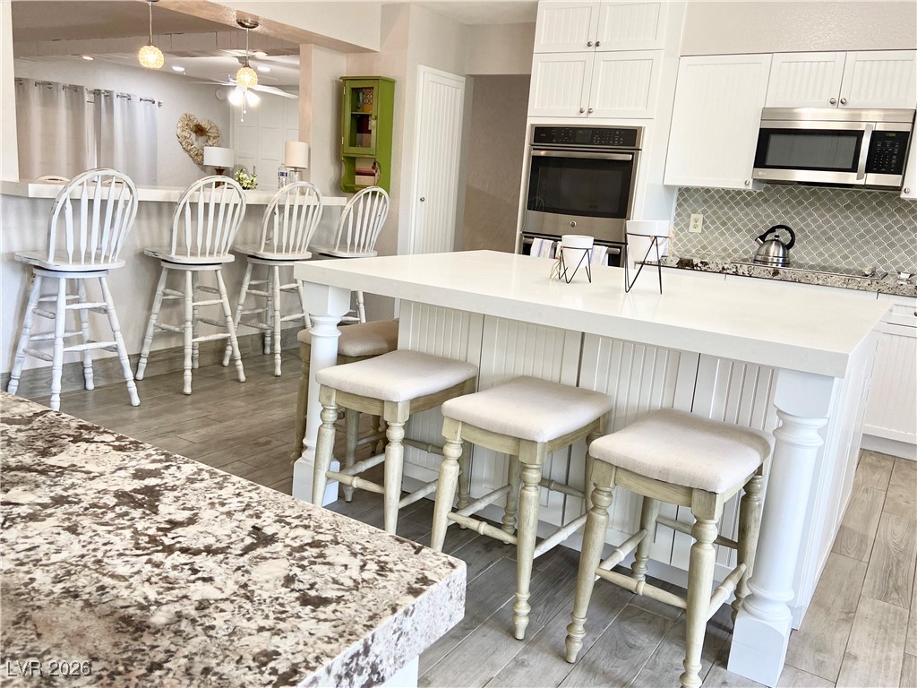 5880 West Oquendo Road Las Vegas, NV 89118 - Photo 12 of 38