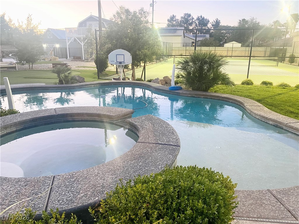 5880 West Oquendo Road Las Vegas, NV 89118 - Photo 2 of 38