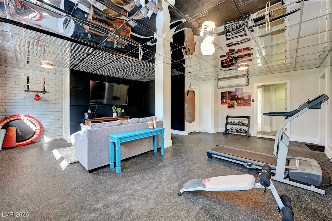 5880 West Oquendo Road Las Vegas, NV 89118 - Photo 24 of 38