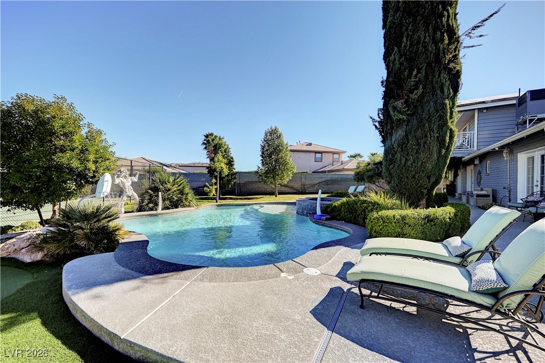 5880 West Oquendo Road Las Vegas, NV 89118 - Photo 29 of 38