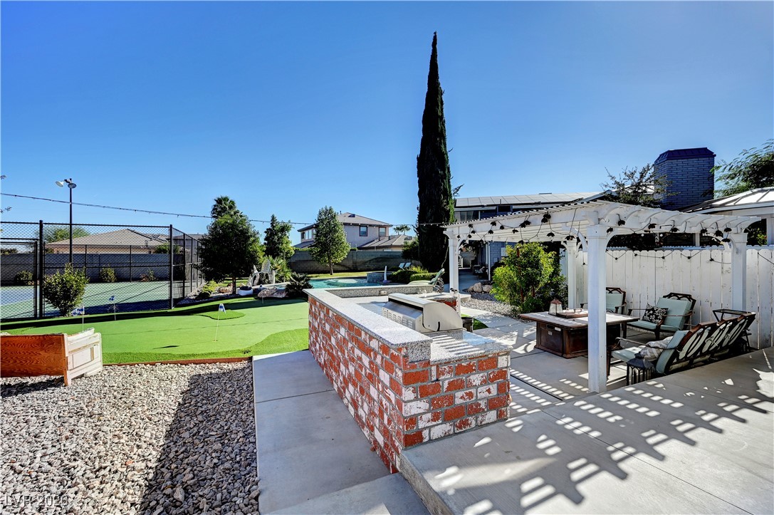 5880 West Oquendo Road Las Vegas, NV 89118 - Photo 30 of 38