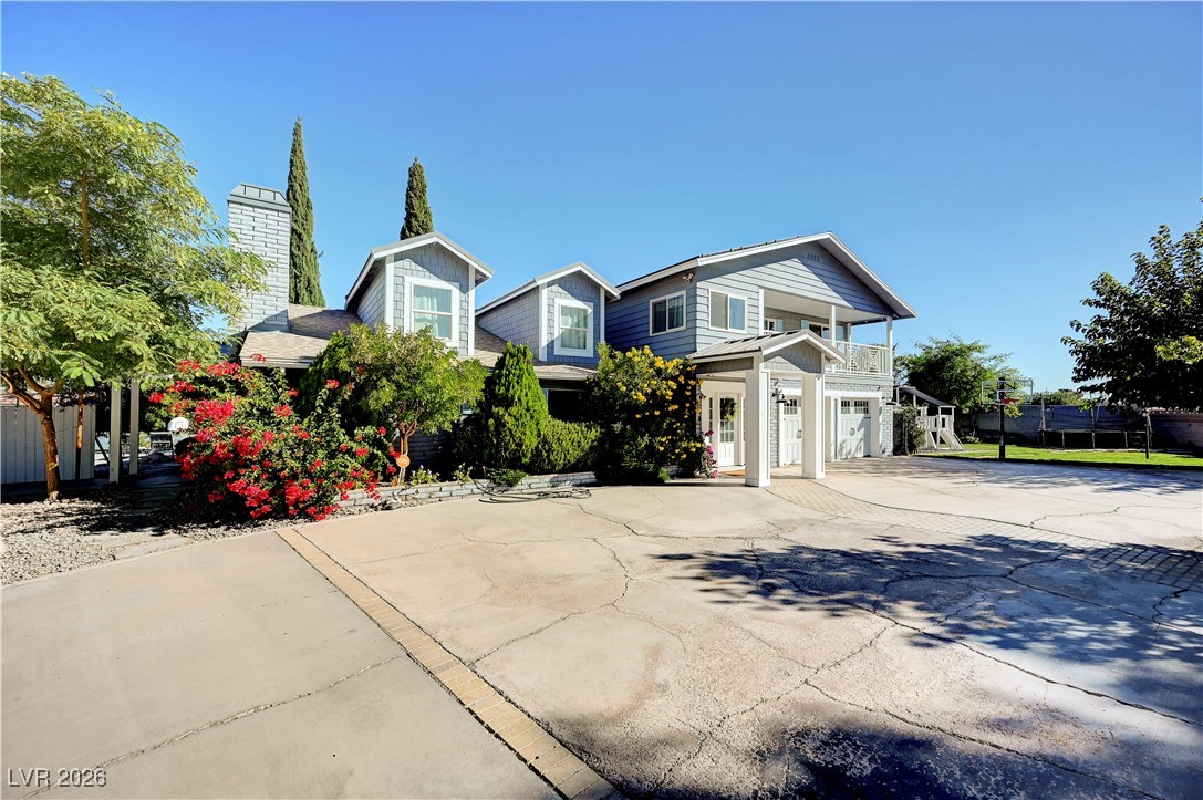 5880 West Oquendo Road Las Vegas, NV 89118 - Photo 3 of 38