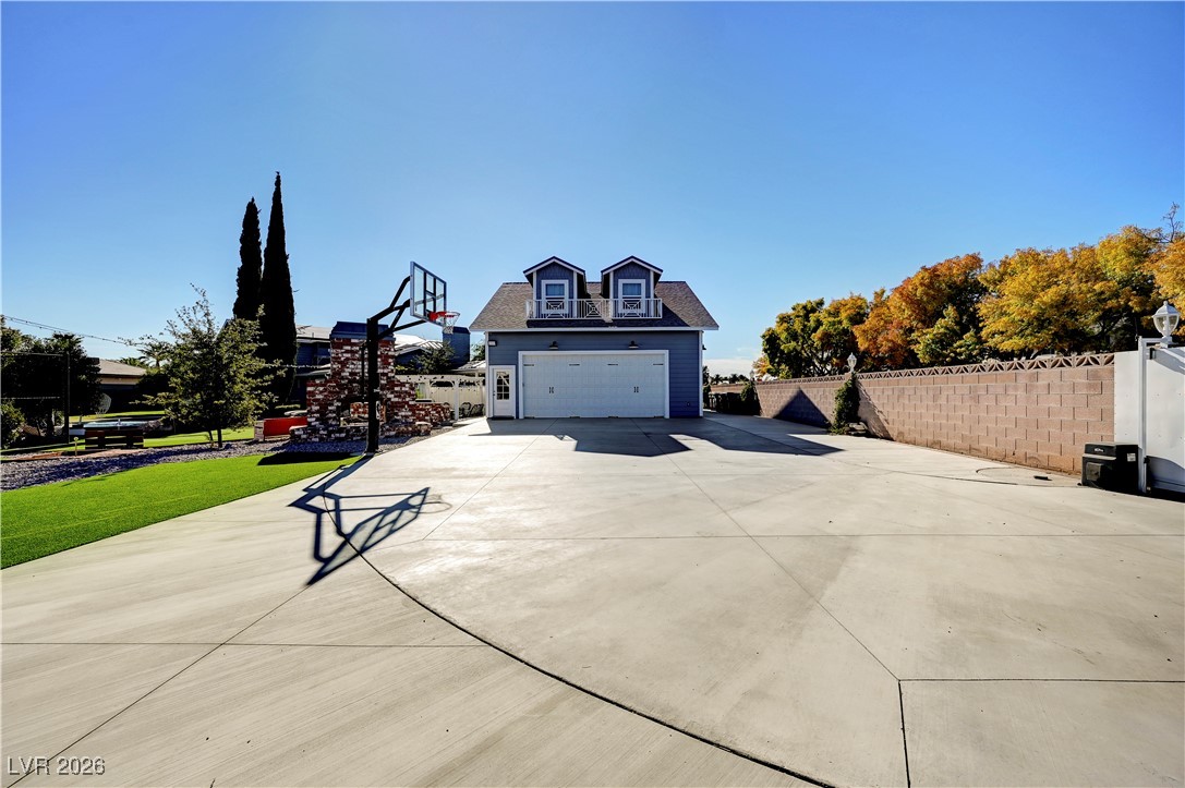 5880 West Oquendo Road Las Vegas, NV 89118 - Photo 31 of 38