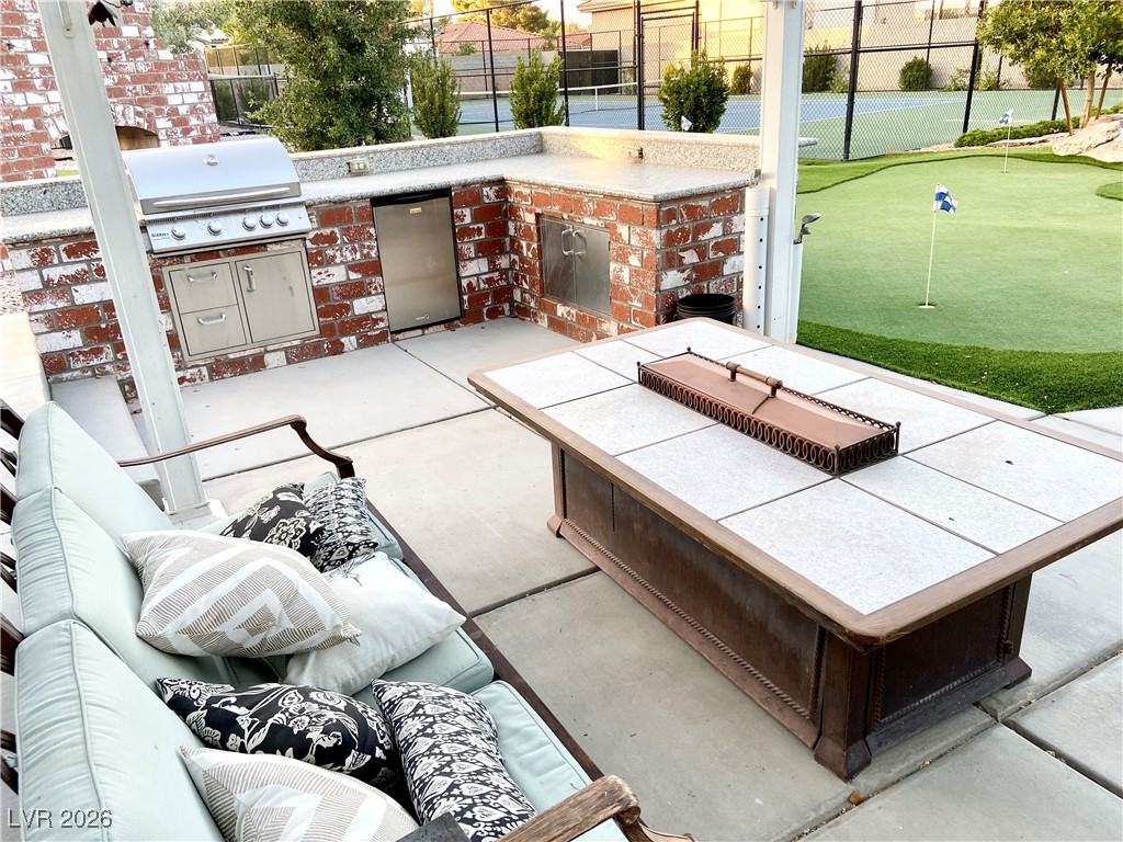 5880 West Oquendo Road Las Vegas, NV 89118 - Photo 32 of 38