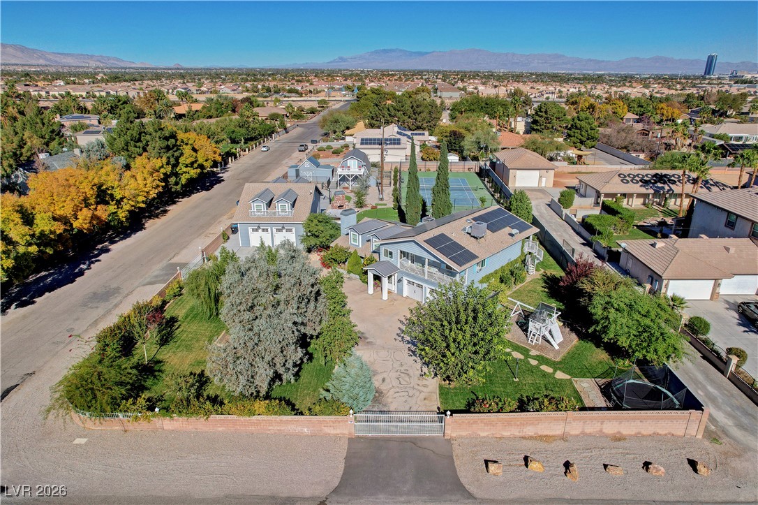 5880 West Oquendo Road Las Vegas, NV 89118 - Photo 34 of 38