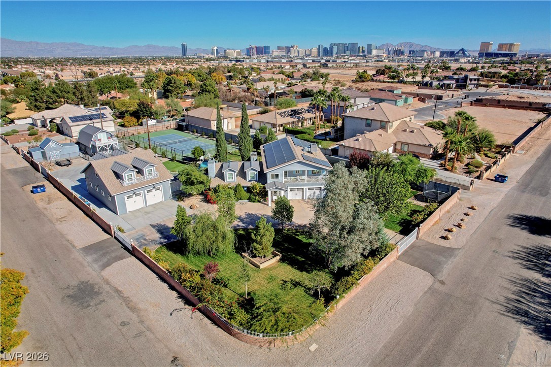 5880 West Oquendo Road Las Vegas, NV 89118 - Photo 35 of 38
