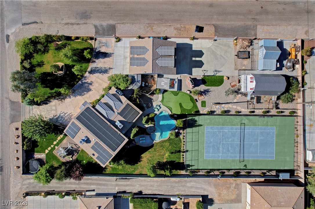 5880 West Oquendo Road Las Vegas, NV 89118 - Photo 36 of 38