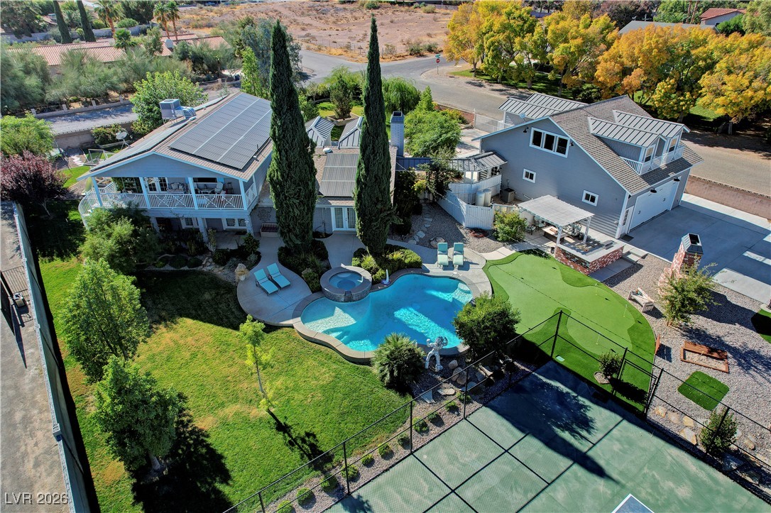 5880 West Oquendo Road Las Vegas, NV 89118 - Photo 37 of 38