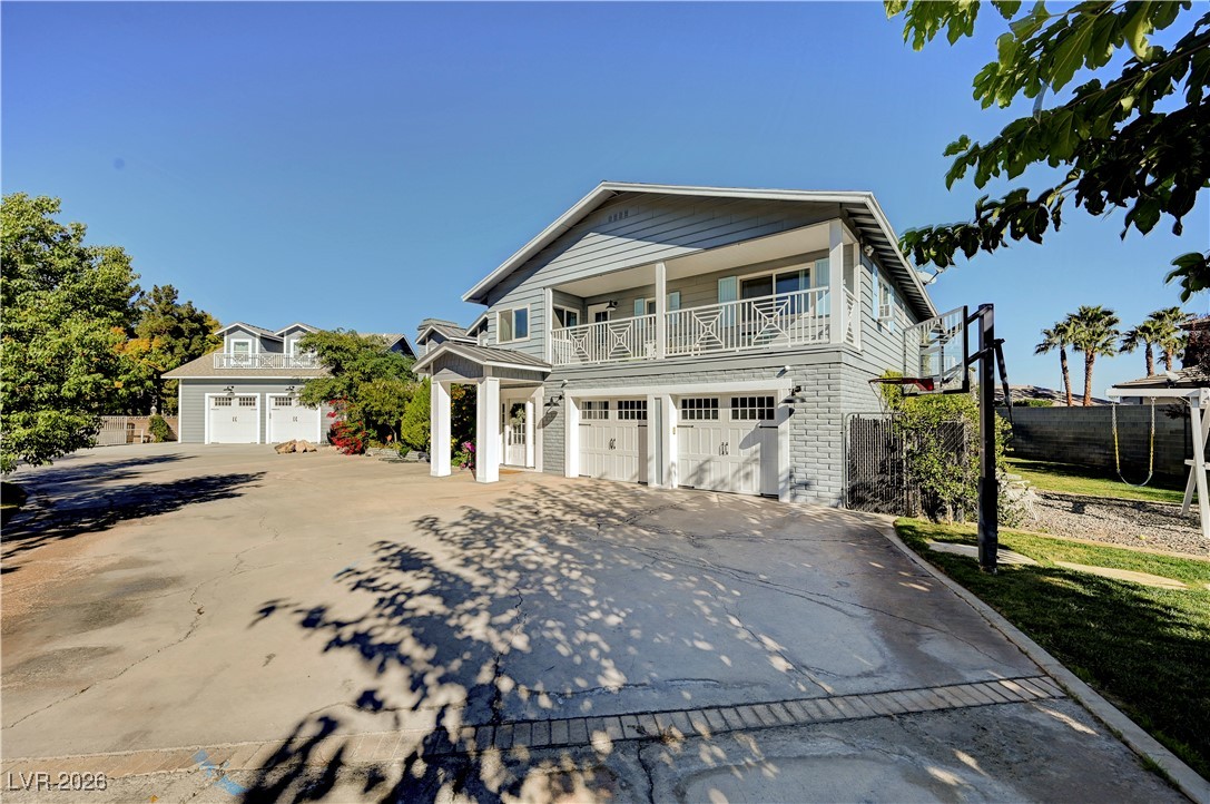 5880 West Oquendo Road Las Vegas, NV 89118 - Photo 4 of 38