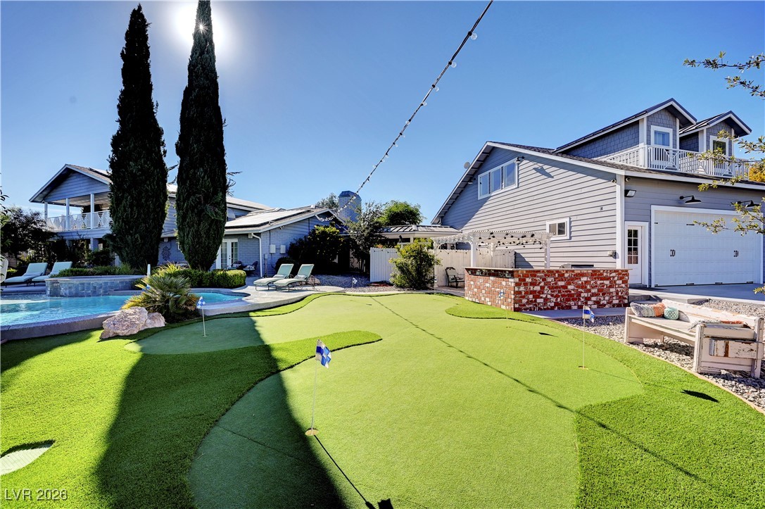 5880 West Oquendo Road Las Vegas, NV 89118 - Photo 5 of 38