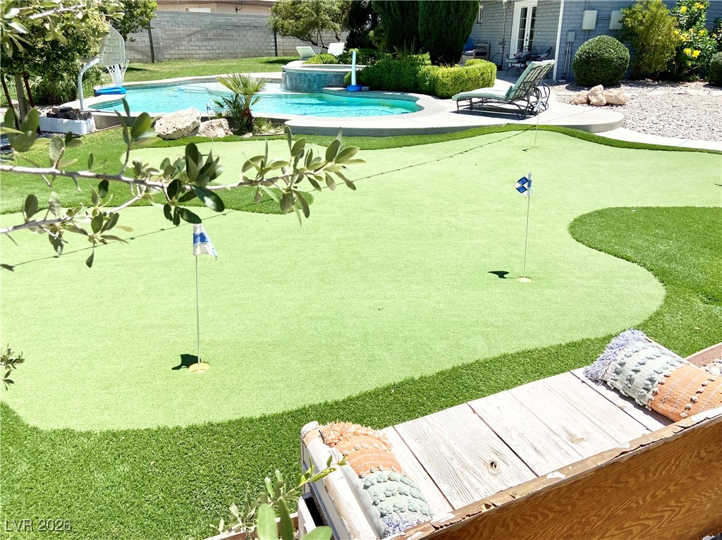 5880 West Oquendo Road Las Vegas, NV 89118 - Photo 6 of 38