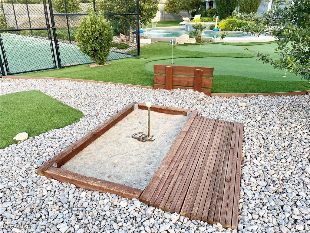 5880 West Oquendo Road Las Vegas, NV 89118 - Photo 9 of 38