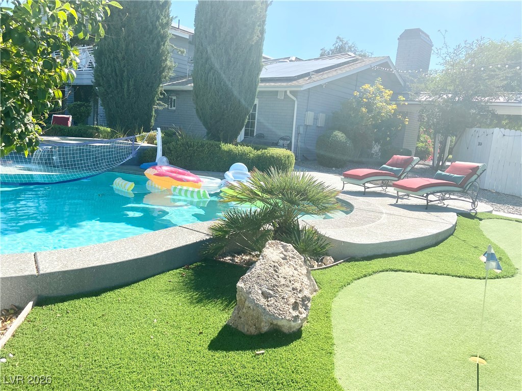 5880 West Oquendo Road Las Vegas, NV 89118 - Photo 10 of 38