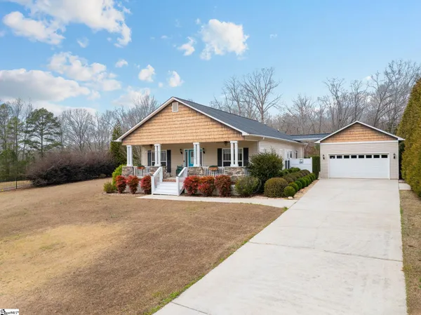$396,000 | 1322 A Shadow Lane, Anderson, SC 29625