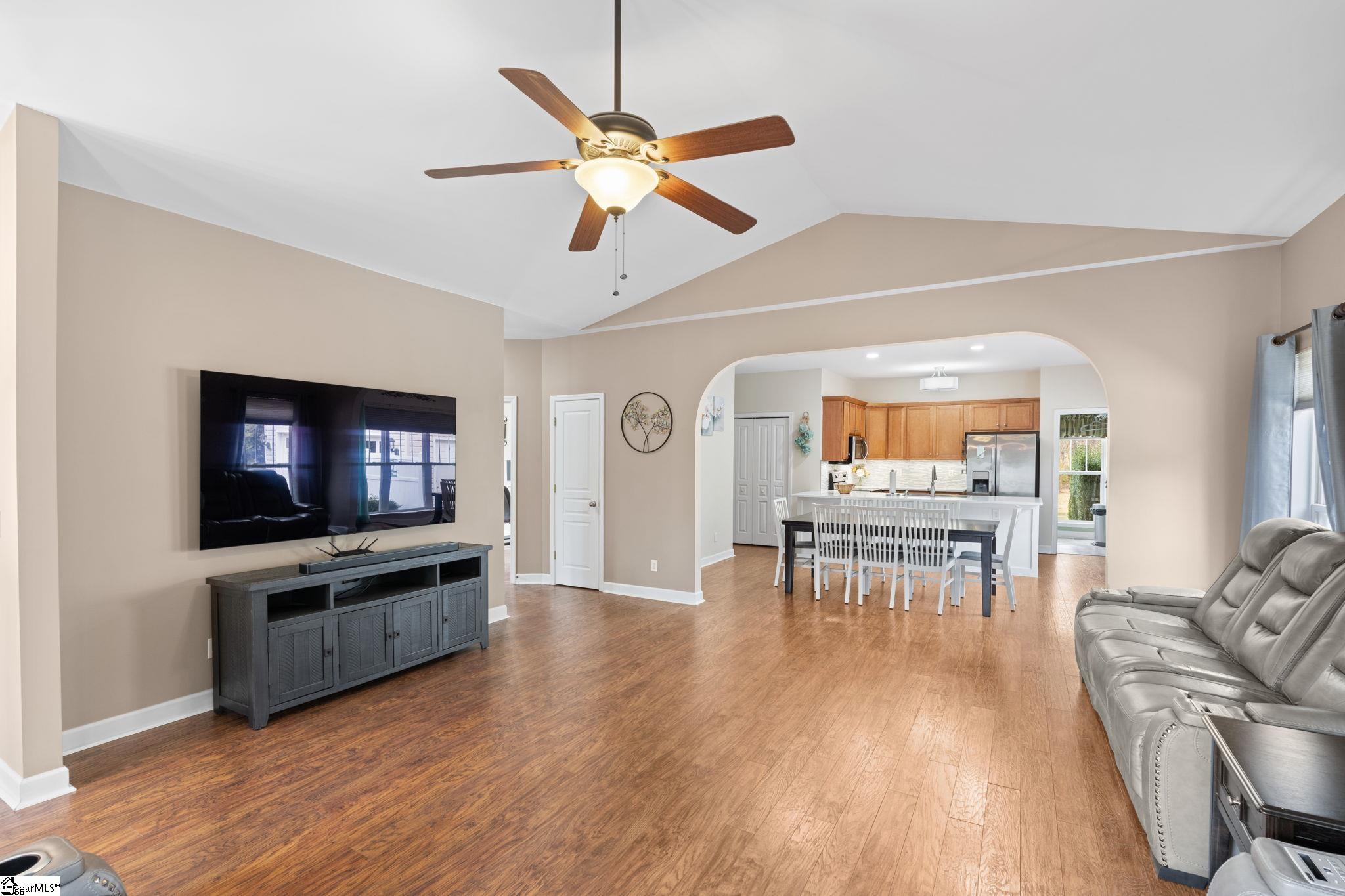 1322 A Shadow Lane Anderson, SC 29625 - Photo 11 of 43