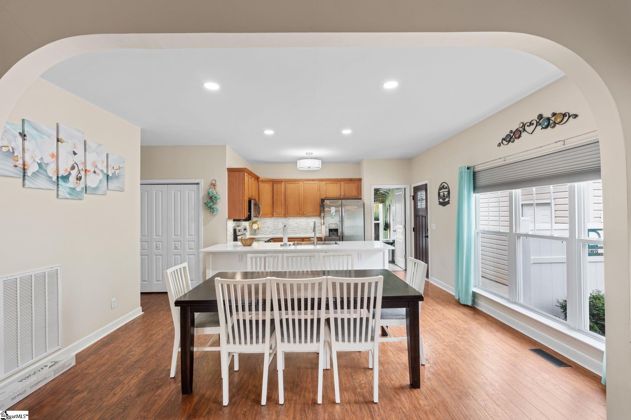 1322 A Shadow Lane Anderson, SC 29625 - Photo 12 of 43