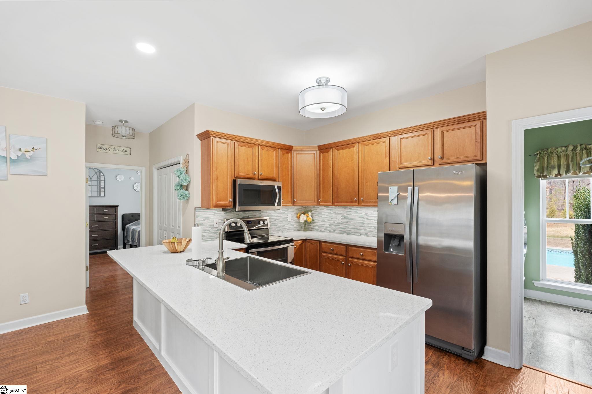 1322 A Shadow Lane Anderson, SC 29625 - Photo 14 of 43