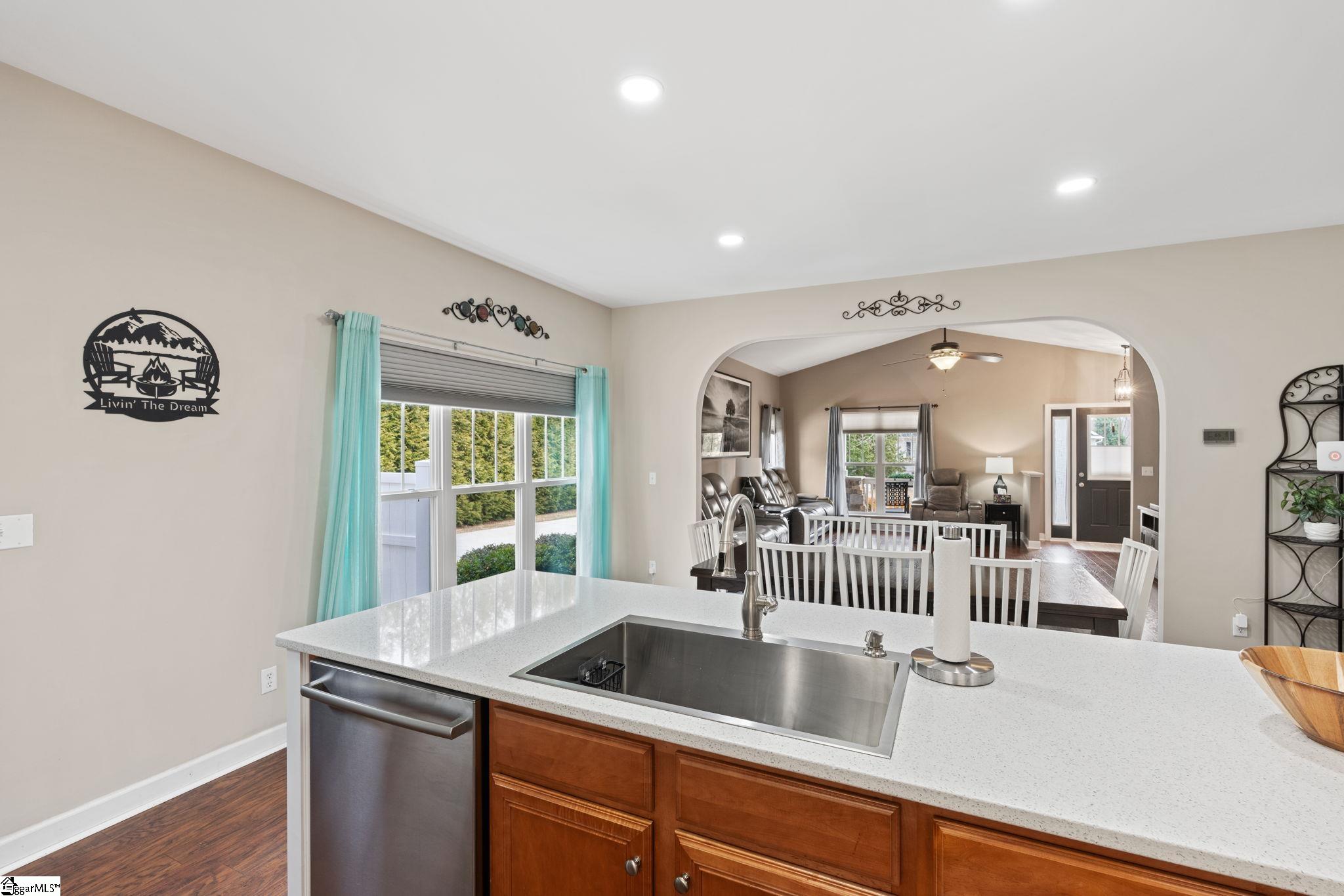 1322 A Shadow Lane Anderson, SC 29625 - Photo 17 of 43