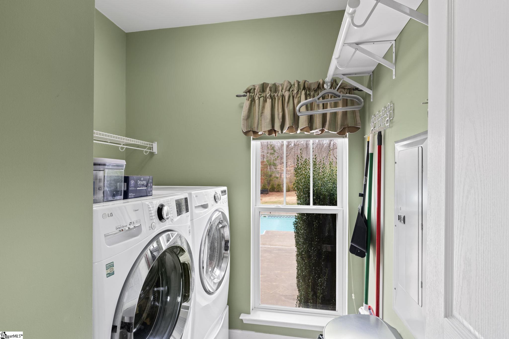 1322 A Shadow Lane Anderson, SC 29625 - Photo 18 of 43