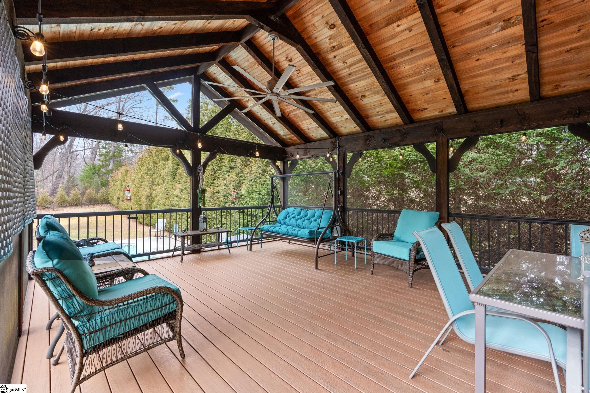 1322 A Shadow Lane Anderson, SC 29625 - Photo 27 of 43