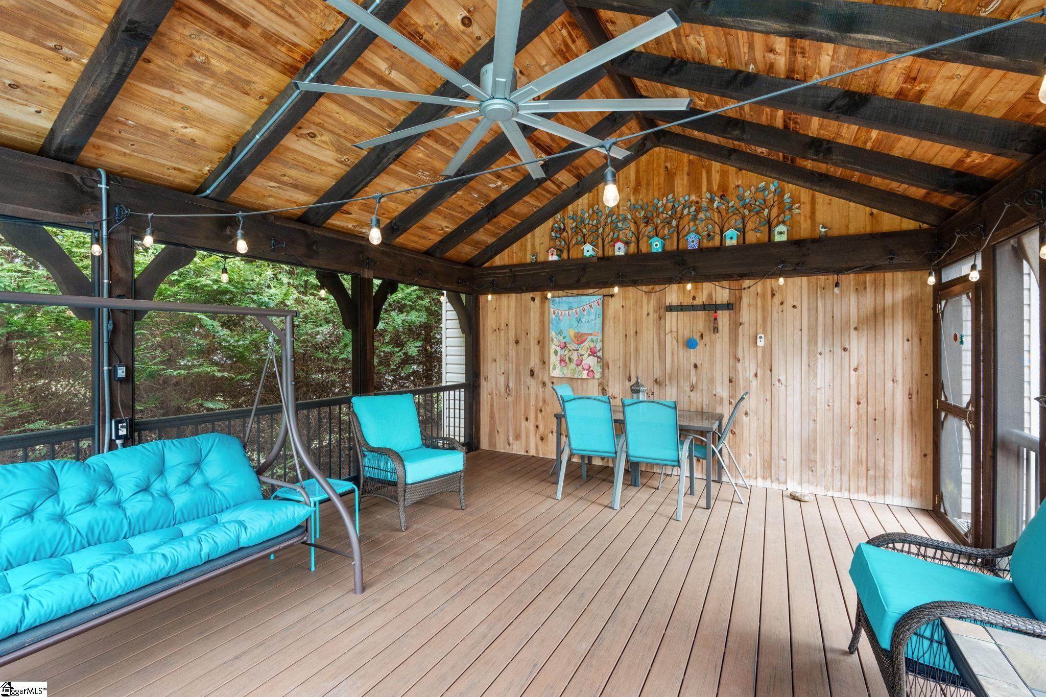 1322 A Shadow Lane Anderson, SC 29625 - Photo 28 of 43