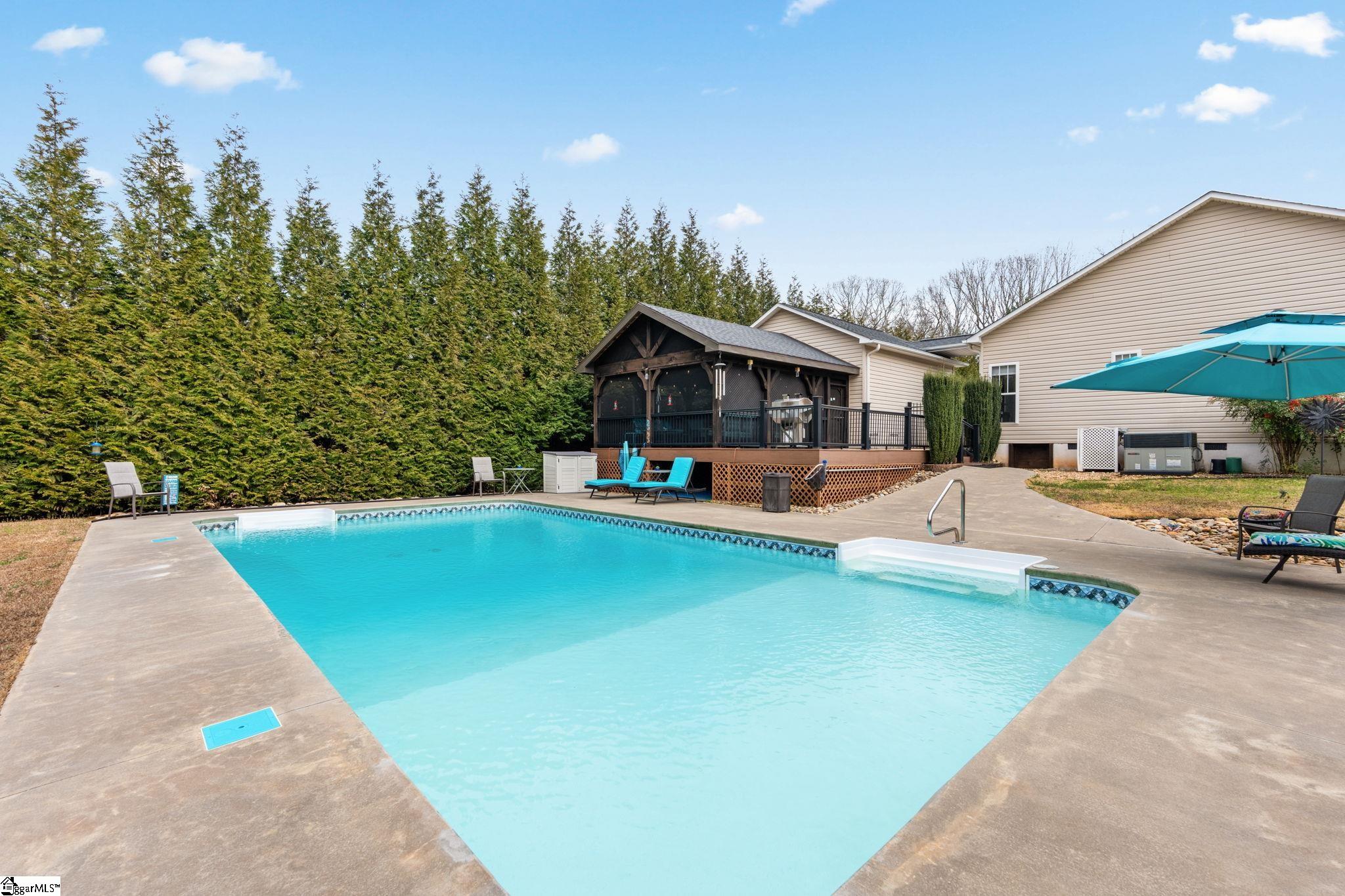 1322 A Shadow Lane Anderson, SC 29625 - Photo 30 of 43