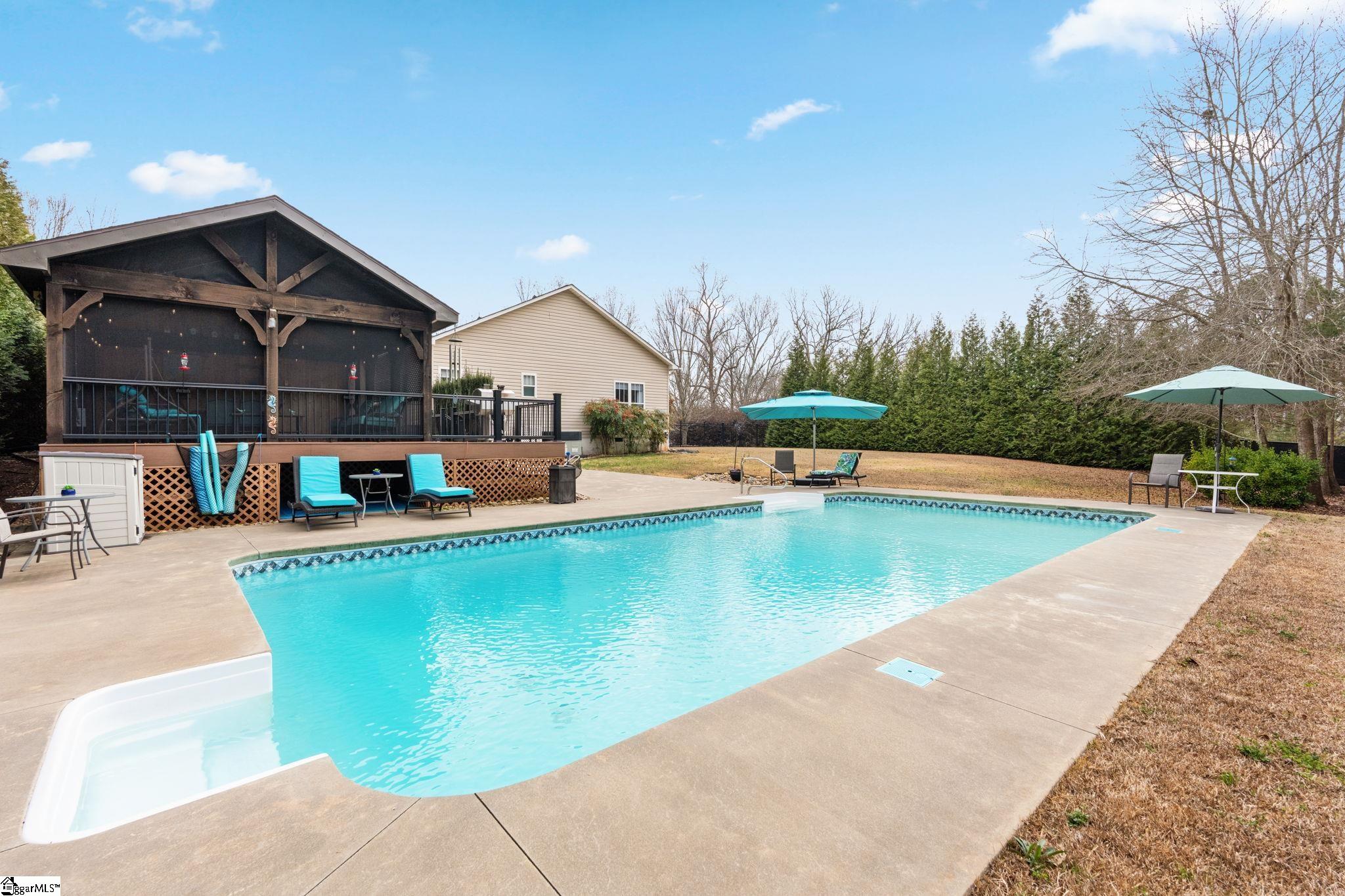 1322 A Shadow Lane Anderson, SC 29625 - Photo 31 of 43