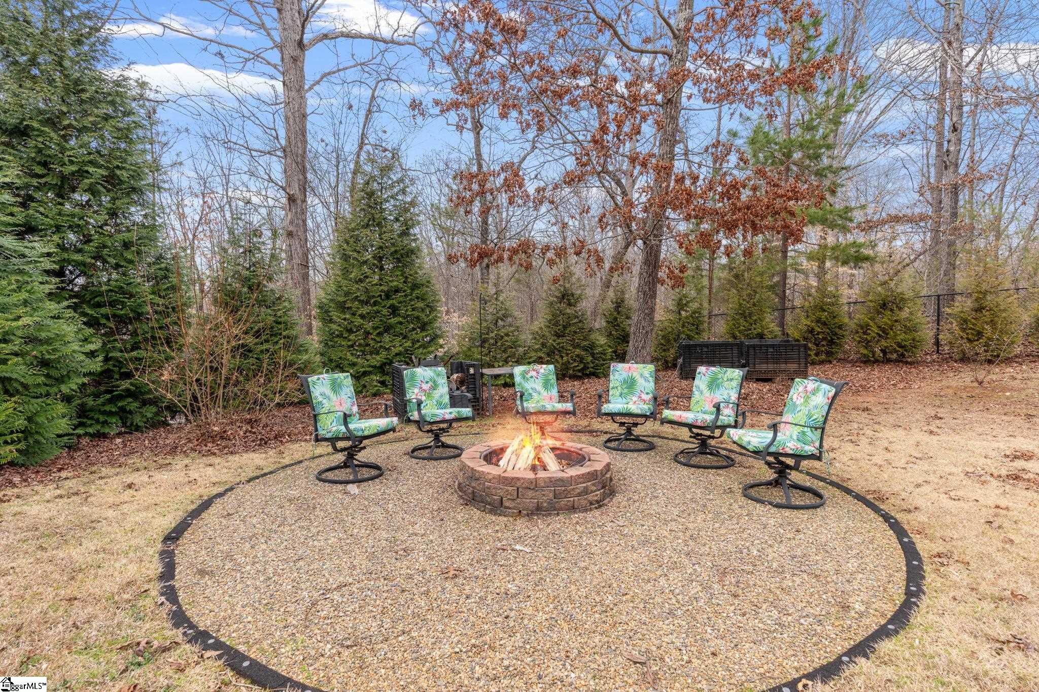 1322 A Shadow Lane Anderson, SC 29625 - Photo 33 of 43