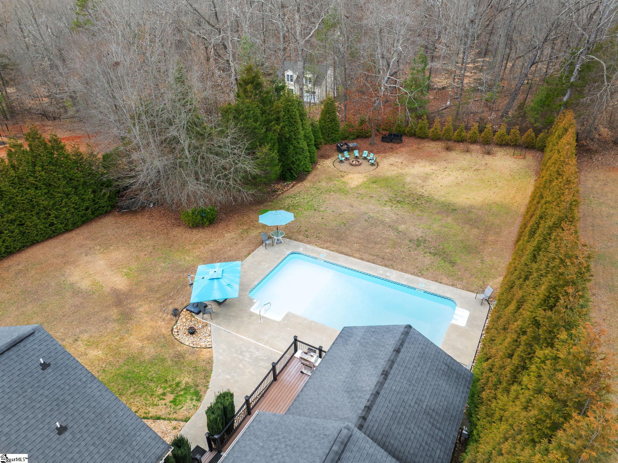 1322 A Shadow Lane Anderson, SC 29625 - Photo 34 of 43