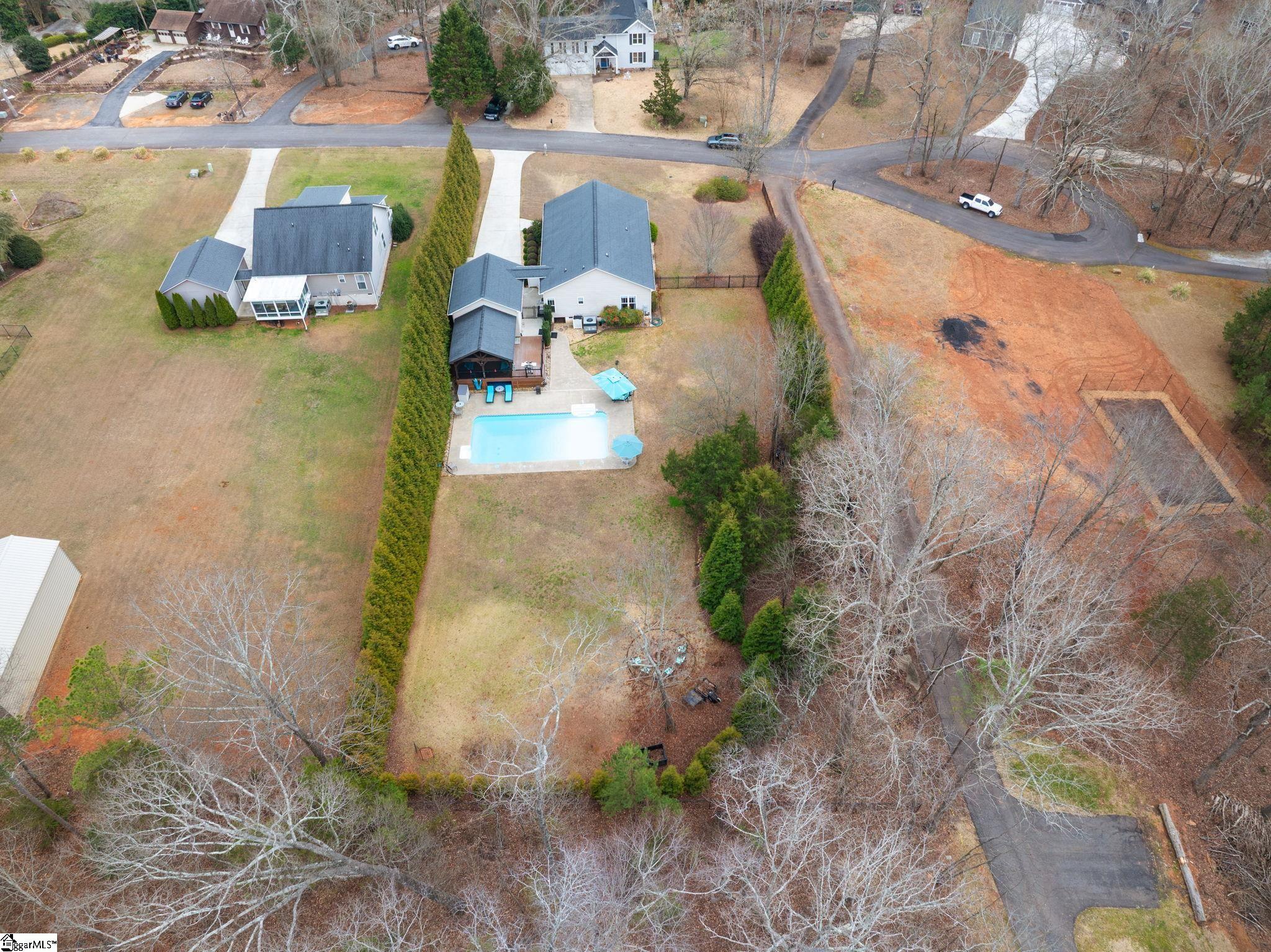 1322 A Shadow Lane Anderson, SC 29625 - Photo 36 of 43