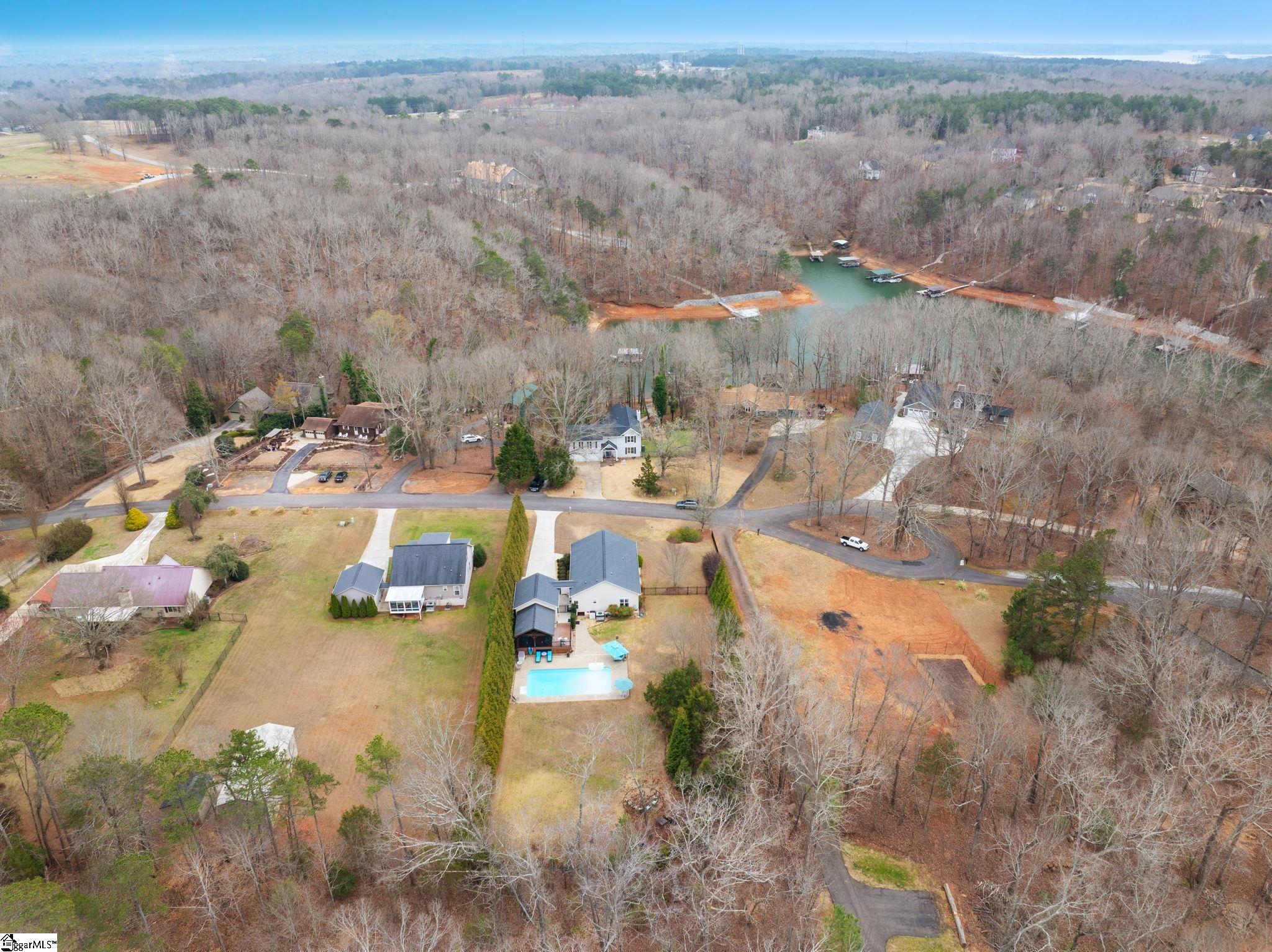 1322 A Shadow Lane Anderson, SC 29625 - Photo 37 of 43