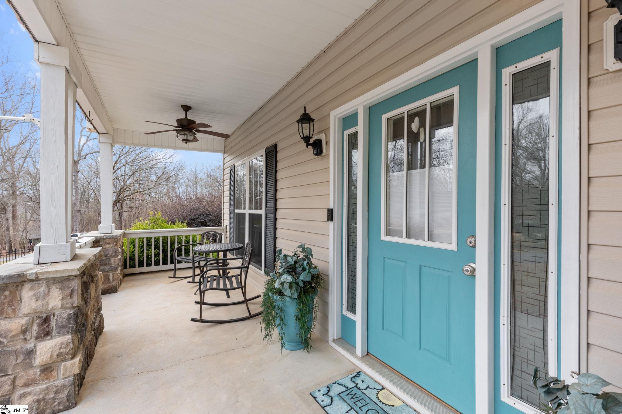 1322 A Shadow Lane Anderson, SC 29625 - Photo 39 of 43