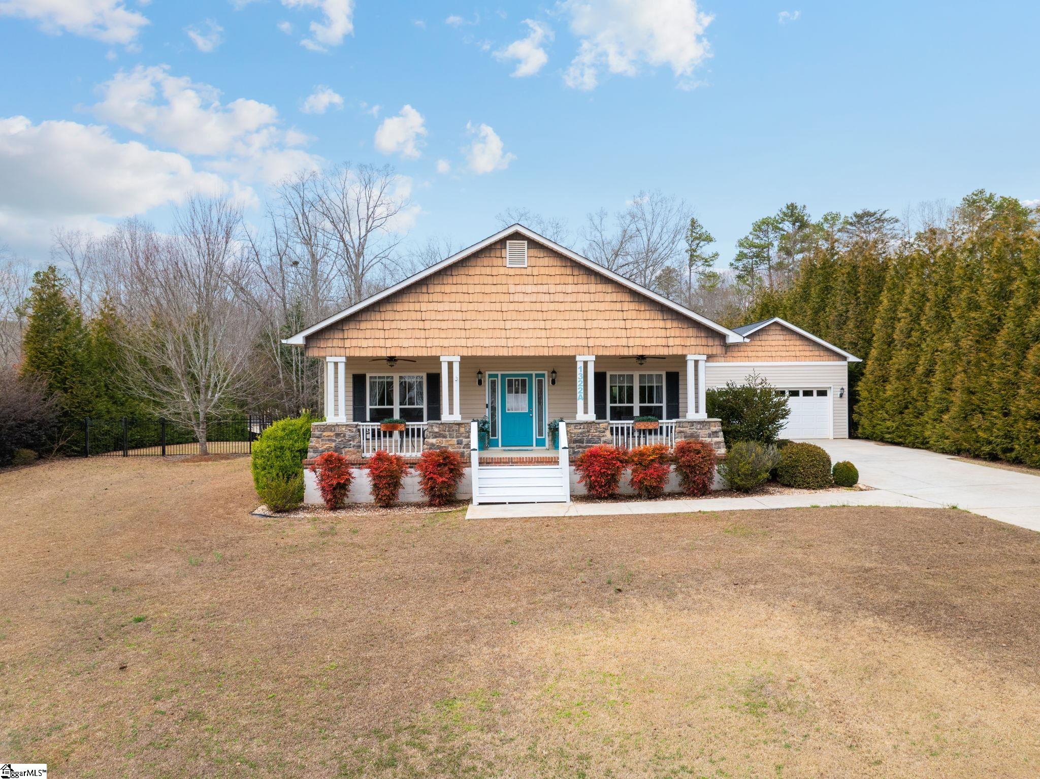 1322 A Shadow Lane Anderson, SC 29625 - Photo 40 of 43