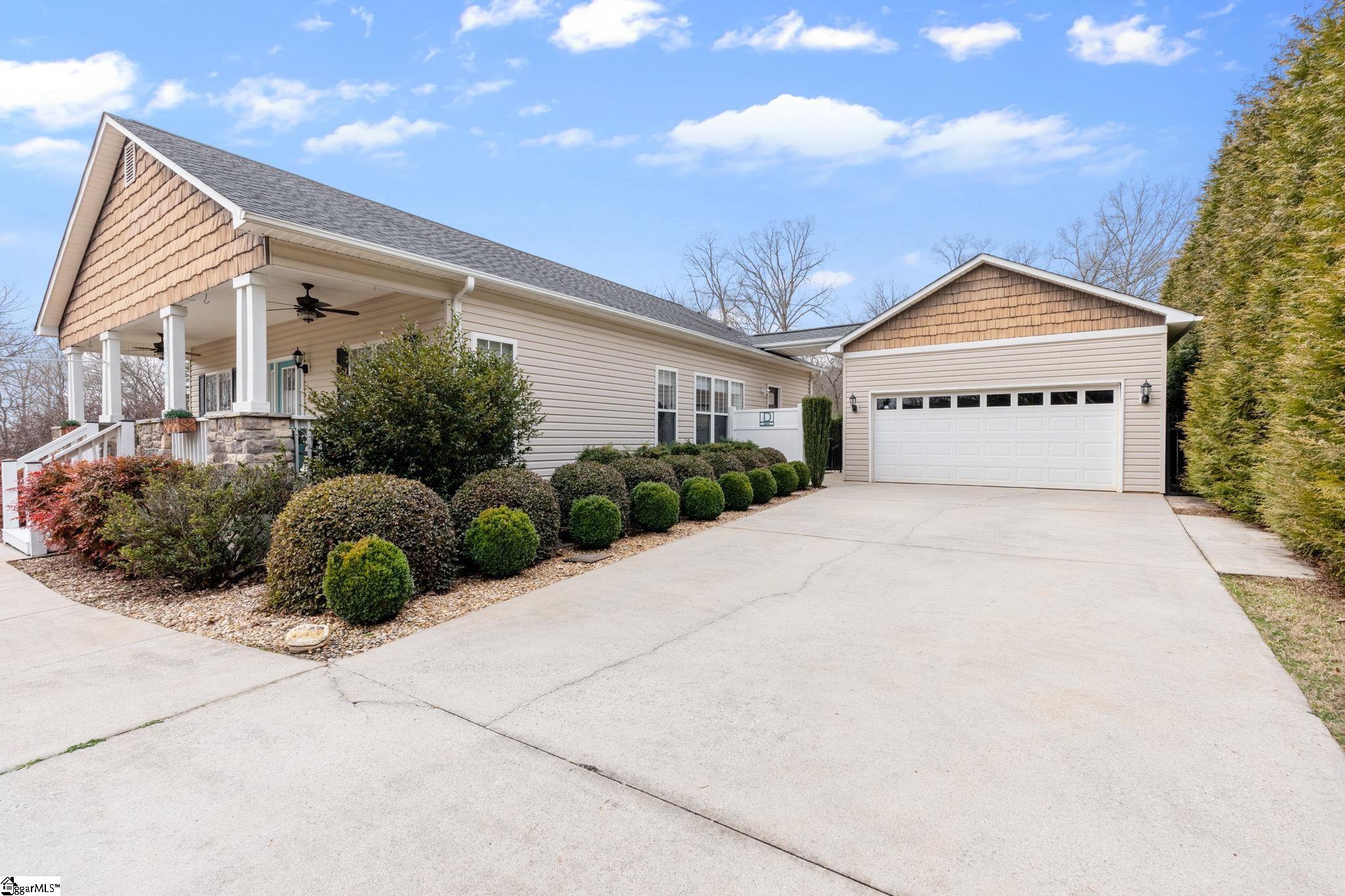 1322 A Shadow Lane Anderson, SC 29625 - Photo 42 of 43