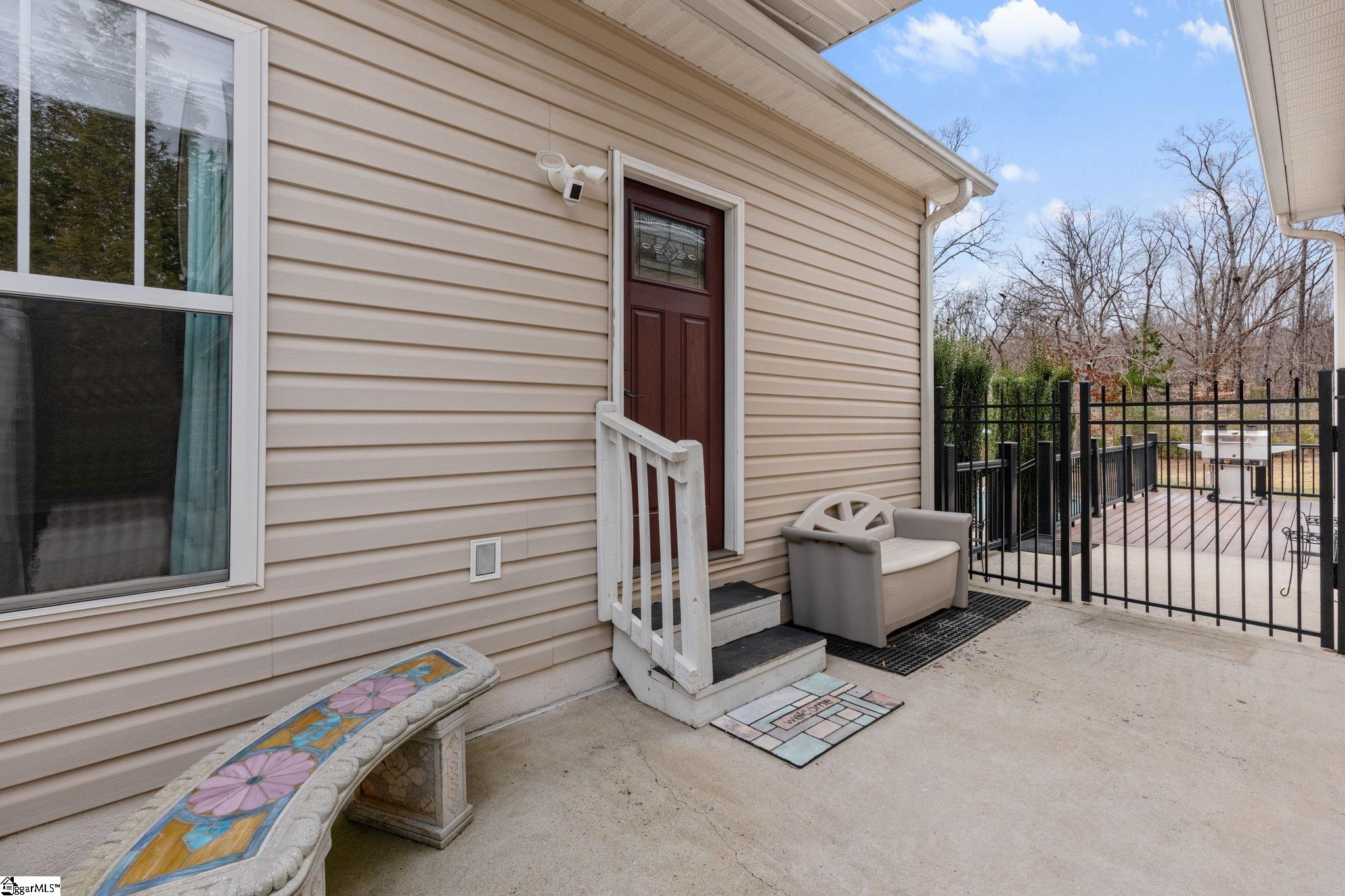 1322 A Shadow Lane Anderson, SC 29625 - Photo 43 of 43