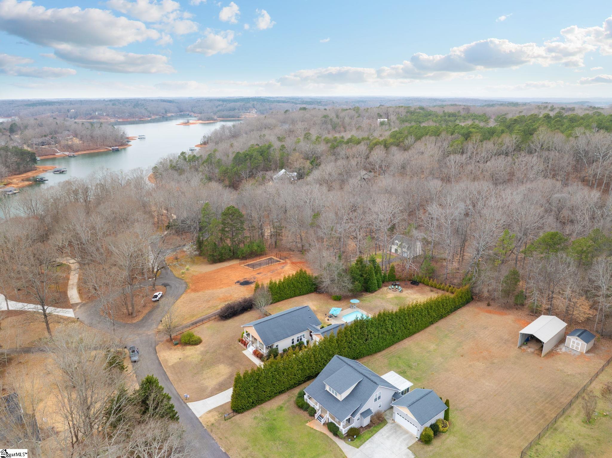 1322 A Shadow Lane Anderson, SC 29625 - Photo 7 of 43