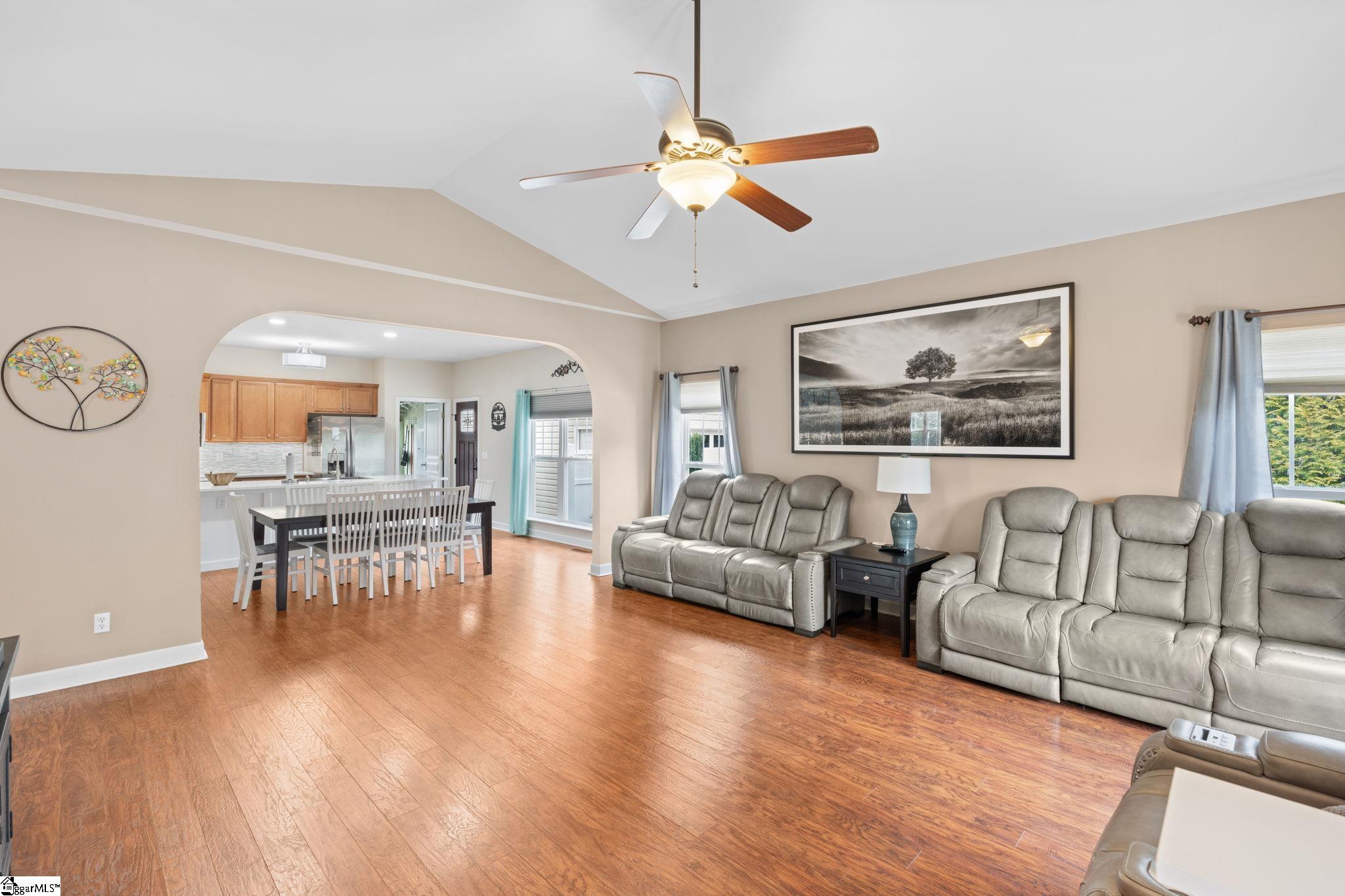 1322 A Shadow Lane Anderson, SC 29625 - Photo 8 of 43