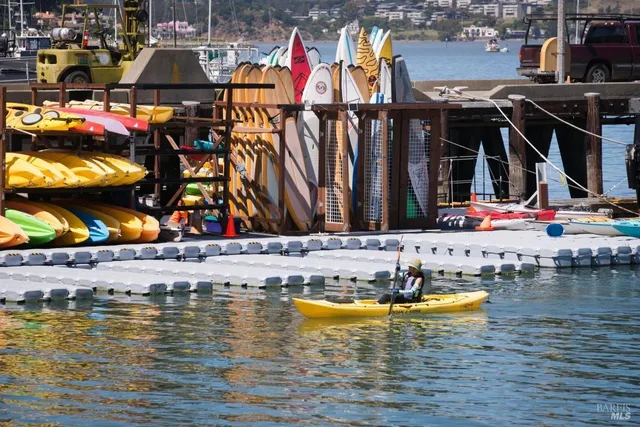 $430,000 | 118 Stanford Way, Sausalito, CA 94965