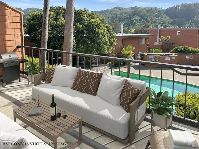$430,000 | 118 Stanford Way, Sausalito, CA 94965