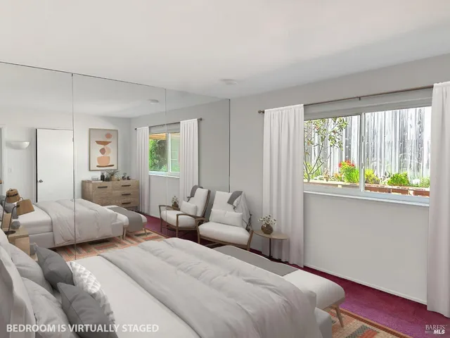 $430,000 | 118 Stanford Way, Sausalito, CA 94965