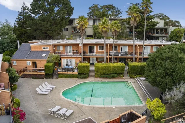 $430,000 | 118 Stanford Way, Sausalito, CA 94965