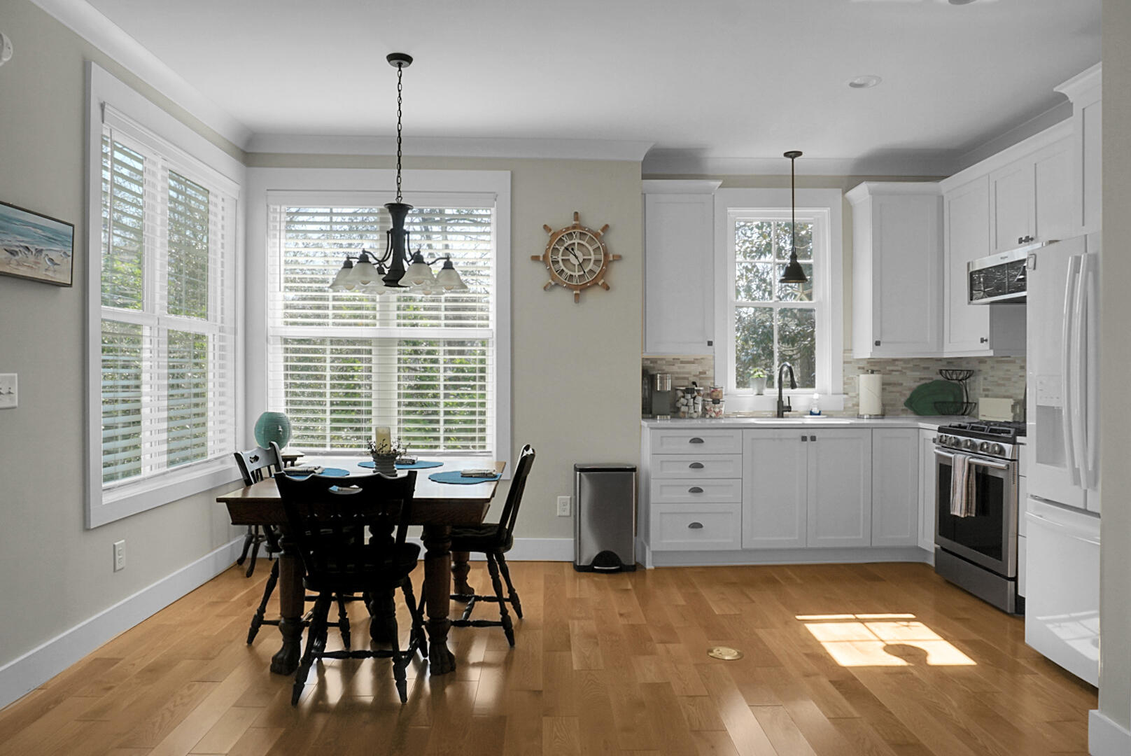 1354 Bluebird Drive Mount Pleasant, SC 29464 - Photo 16 of 38 DSC08681