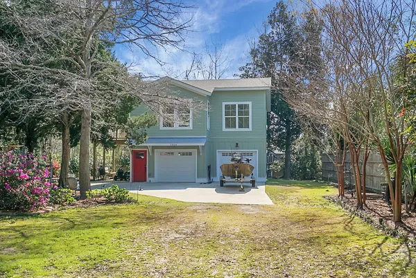 $3,000 | 1354 Bluebird Drive, Mount Pleasant, SC 29464