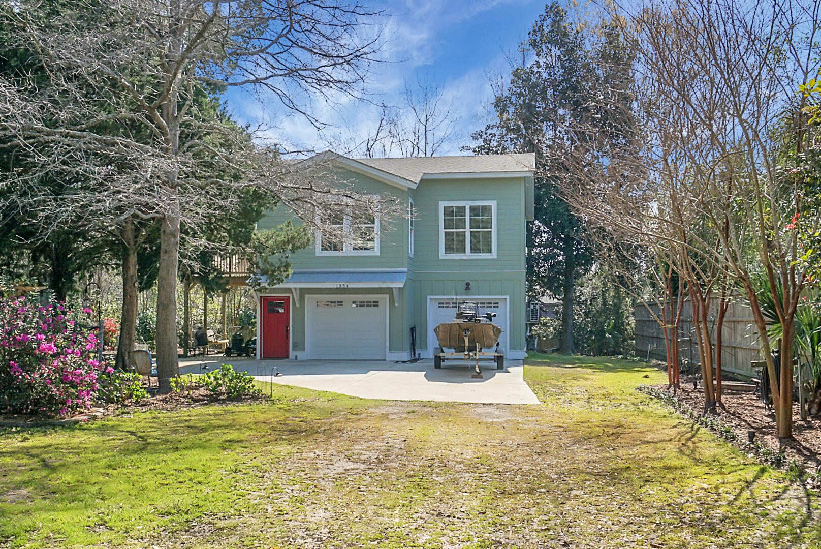 1354 Bluebird Drive Mount Pleasant, SC 29464 - Photo 2 of 38 DSC07759